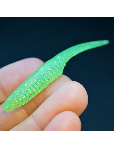 Duo Realis Versa Pintail 3"