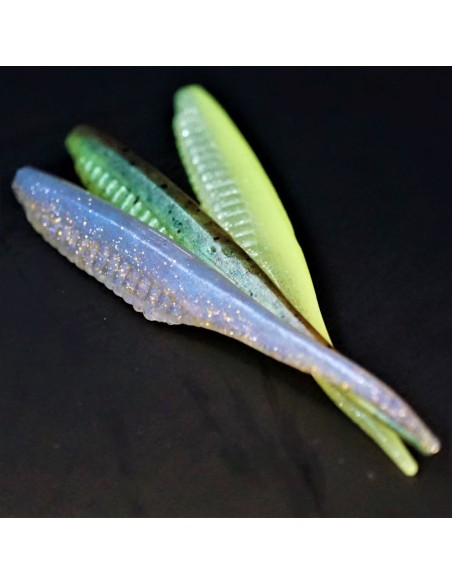 Duo Realis Versa Pintail 3"