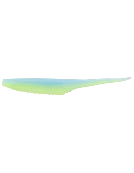 Duo Realis Versa Pintail 3" Sky Blue Chart