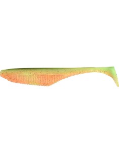 Duo Realis Versa Shad Fat 5" Young Melon
