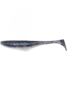 Duo Realis Versa Shad Fat 7" Bluegill Flash