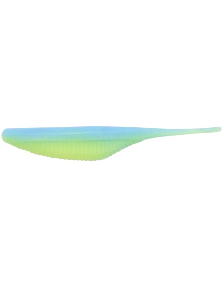 Duo Realis Versa Pintail 4" Sky Blue Chart