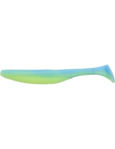 Duo Realis Versa Shad 4" Sky Blue Chart