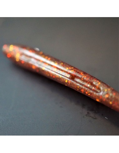 Duo Realis Versa Pintail 4" Sexy Shad UV