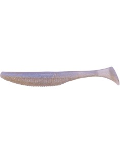 Duo Realis Versa Pintail 4" Sexy Shad UV