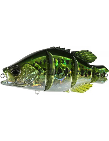 Duo Realis Snappy Crappie Noike Bass