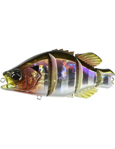 Duo Realis Snappy Crappie Prism Gill