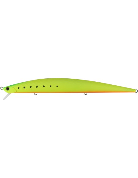 Tide Minnow Slim Flyer 175 Mat Chart Sardine