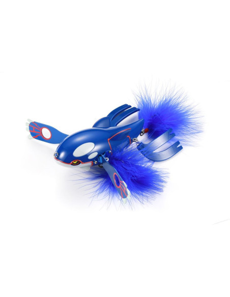 Duo Pokémon Kyogre