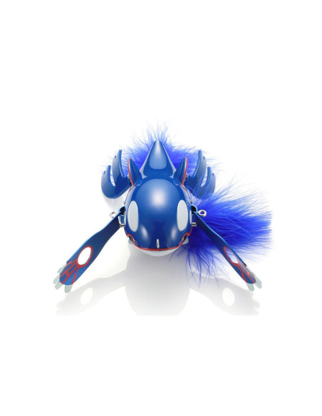 Duo Pokémon Kyogre