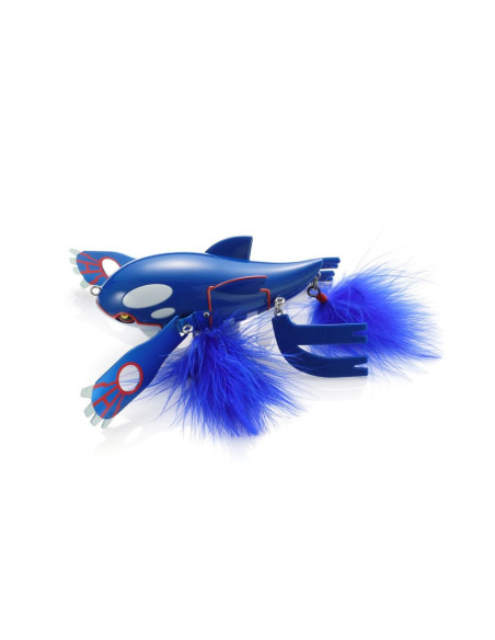 Duo Pokémon Kyogre