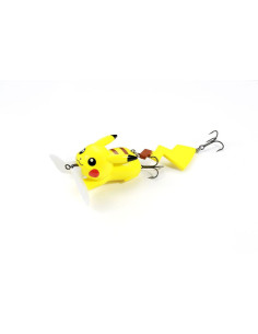 Duo Pokémon Pikachu