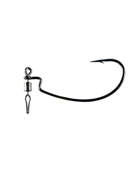 DECOY  Hevidan Worm117 