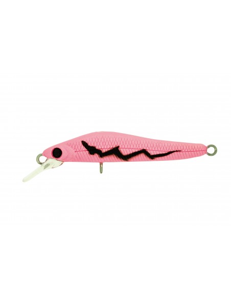 Jubarino MX Glow Ayu 5cm - 2.5gr sinking 