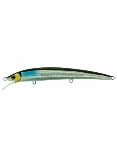 Molix Finder Jerk 150 MX Holo Shad