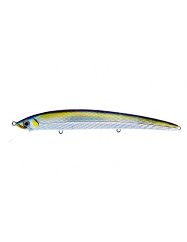 Molix Finder Jerk 150 Yellow Blue