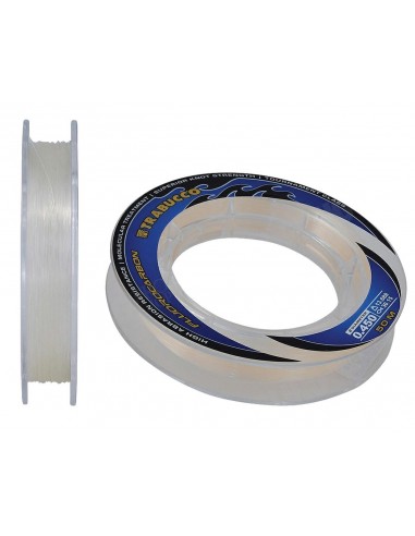 T-Force XPS Fluorocarbon ⌀ 0.500 mm
