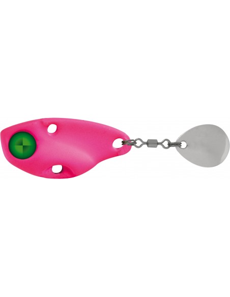 Rapture Vibe Spin Matt Pink 3,7g - 22mm