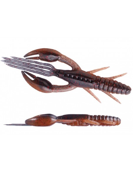 O.S.P Dolive Craw 2" Ebimiso Black