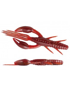 O.S.P Dolive Craw 3" Red Craw