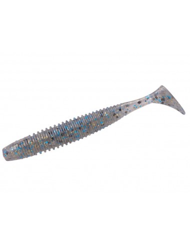 O.S.P HP Shadtail 2,5"  Blue Gill