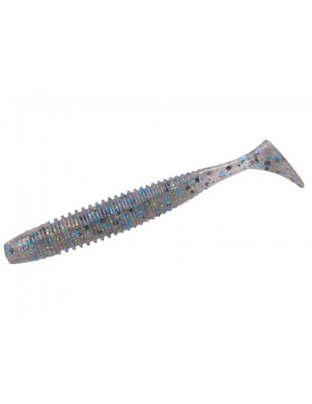 O.S.P HP Shadtail 2,5"  Blue Gill