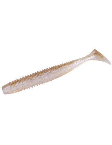 O.S.P HP Shadtail 2,5" Neon Wakasagi