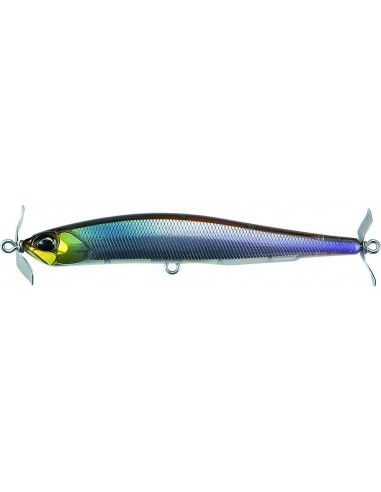 Realis Spinbait 90 Hypnotic