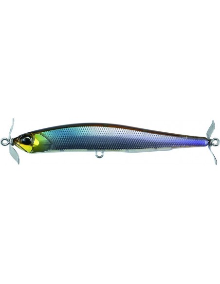 Realis Spinbait 90 Hypnotic