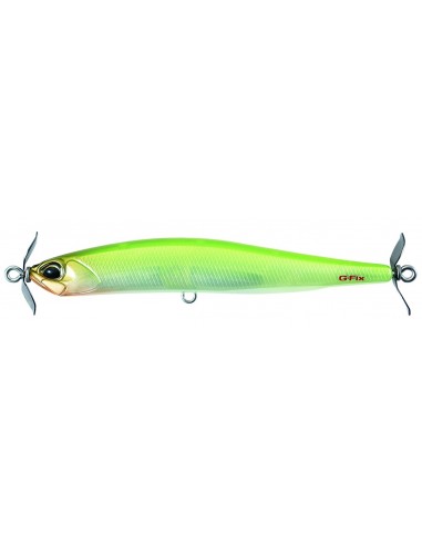 Realis Spinbait 90 Grass Minnow