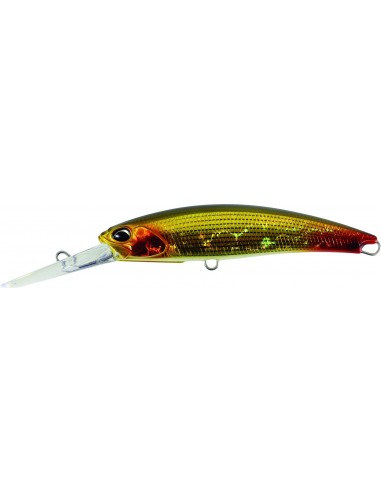 Duo Realis Fangbait 120 DR Golden Dorado