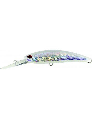 Duo Realis Fangbait 120  Ivory Halo
