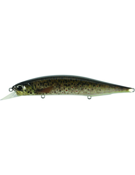 Duo Realis Jerkbait 120 SP - Brown Trout ND