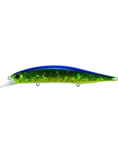 DUO Realis Jerkbait 120 SP - SW - Dorado HD