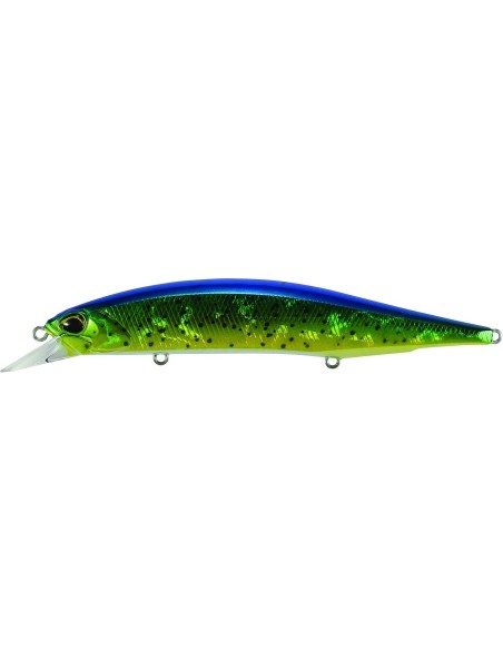 DUO Realis Jerkbait 120 SP - SW - Dorado HD