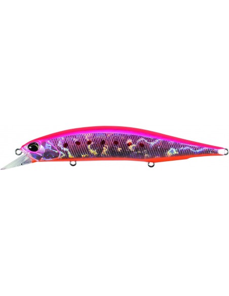 DUO Realis Jerkbait 120 SP - SW - Pink Sardine