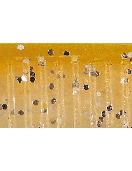 Rapture Finezze Worm 3" Motor Oil