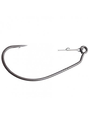 Decoy Hook Worm 22 Gr.1/0