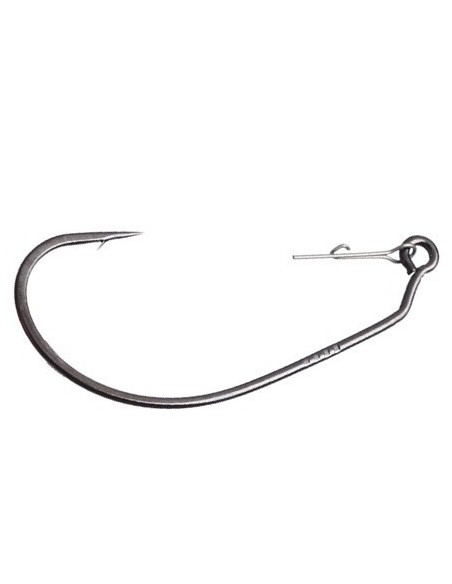Decoy Hook Worm 22 Gr.1/0