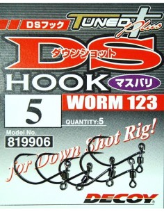 Decoy DS Worm123 Gr.3