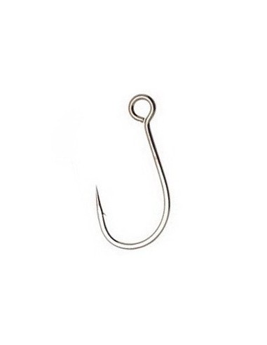 Decoy Pluggin Single27 Hooks Gr. 2/0