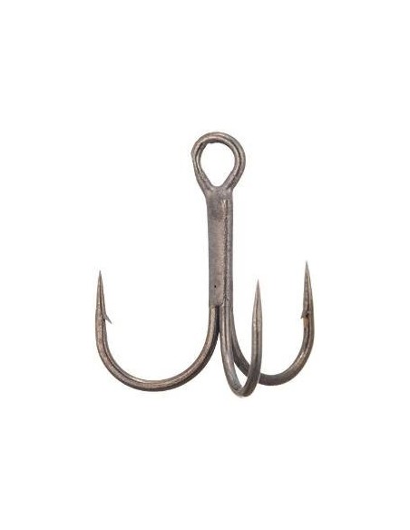 Decoy Treble Y-F33F - 4/0