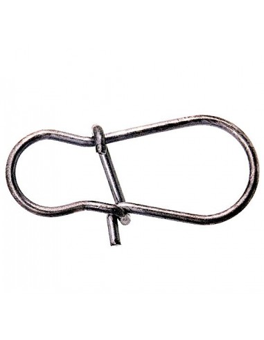 Decoy Round Snap - 000