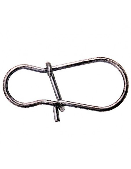 Decoy Round Snap - 000