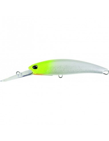 Duo Realis Fangbait 140DR  Albino