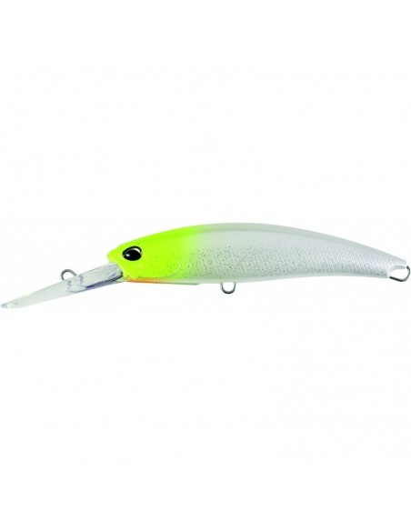 Duo Realis Fangbait 140DR  Albino