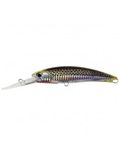 Duo Realis Fangbait 140DR  Waka Mullet