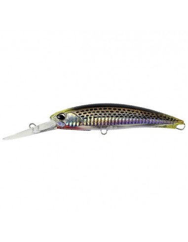 Duo Realis Fangbait 140DR  Waka Mullet