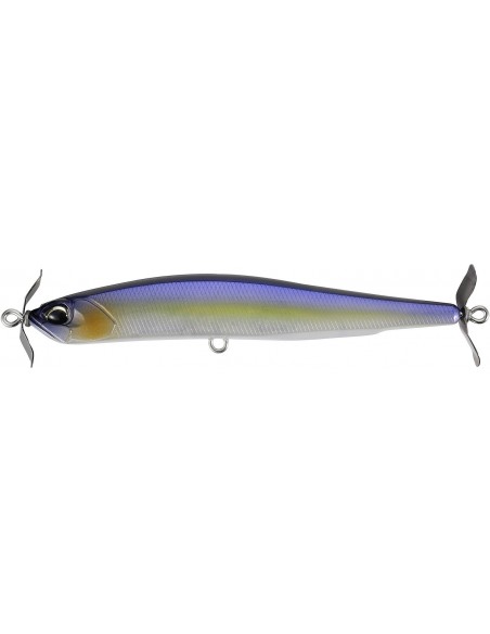 Realis Spinbait 90 Threadfin Shad