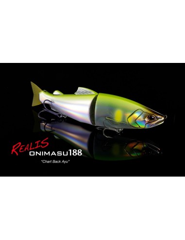 Duo Realis Onimasu Chart Back Ayu